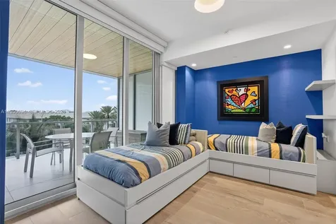 5775 Collins Avenue Miami Beach FL 33140