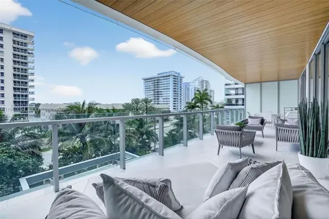 5775 Collins Avenue Miami Beach FL 33140