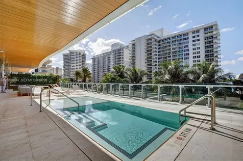 5775 Collins Avenue Miami Beach FL 33140