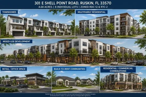 301 E Shell Point Road #77 Tampa FL 33570
