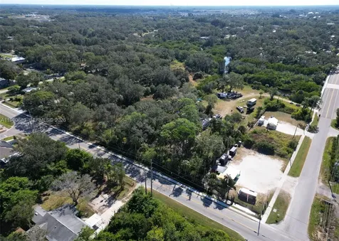 301 E Shell Point Road #77 Tampa FL 33570