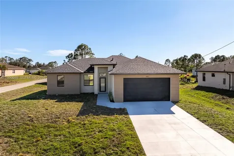 3601 28th Street SW Lehigh Acres FL 33976