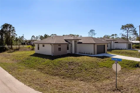 3601 28th Street SW Lehigh Acres FL 33976