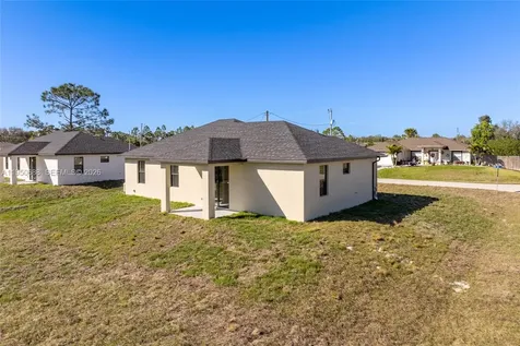 3601 28th Street SW Lehigh Acres FL 33976