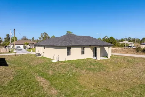 3601 28th Street SW Lehigh Acres FL 33976