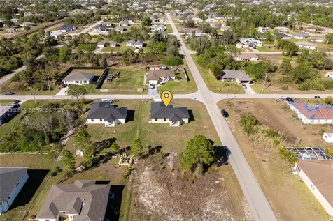3601 28th Street SW Lehigh Acres FL 33976