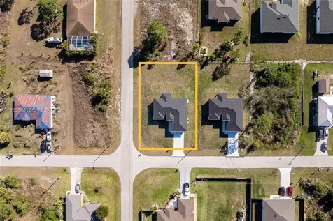 3601 28th Street SW Lehigh Acres FL 33976