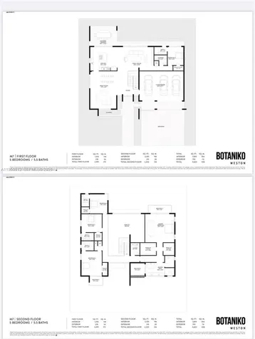 16720 N Botaniko Drive N Weston FL 33326