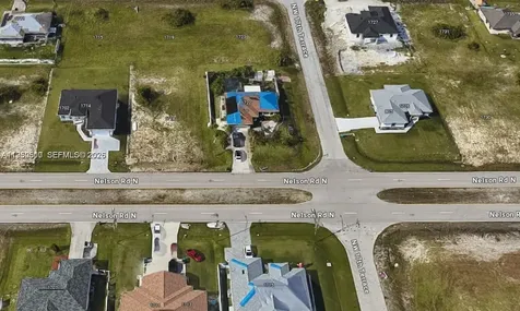 1718 N Nelson Road Cape Coral FL 33993