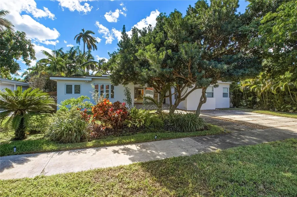 1106 NE 86th Street Miami FL 33138