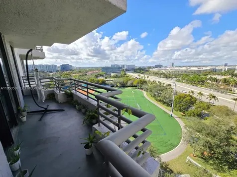 3300 NE 191st Street Aventura FL 33180