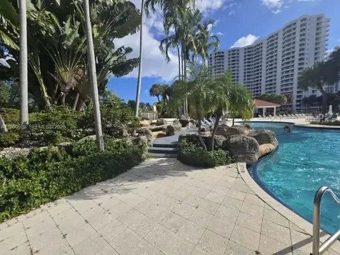 3300 NE 191st Street Aventura FL 33180