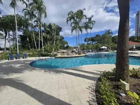 3300 NE 191st Street Aventura FL 33180