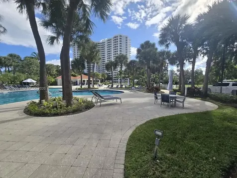 3300 NE 191st Street Aventura FL 33180