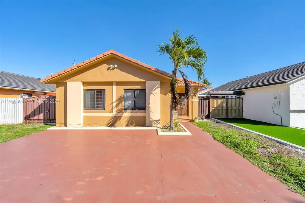 7579 W 31st Avenue Hialeah FL 33018