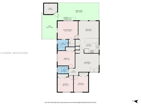 7579 W 31st Avenue Hialeah FL 33018