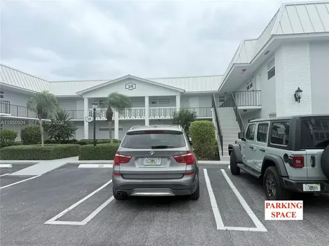 18 Colonial Club Drive Boynton Beach FL 33435