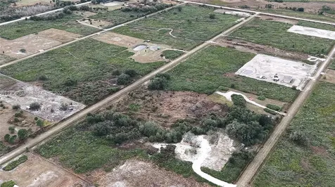 21867 NW 276th Okeechobee FL 34972