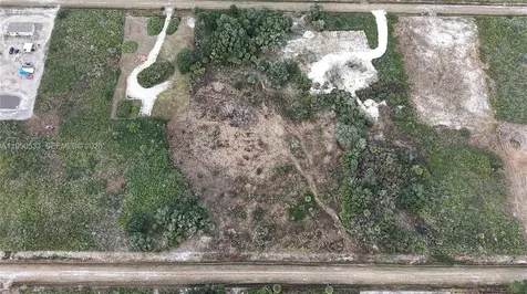 21867 NW 276th Okeechobee FL 34972