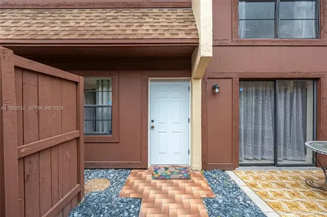 6534 SW 114th Place Miami FL 33173