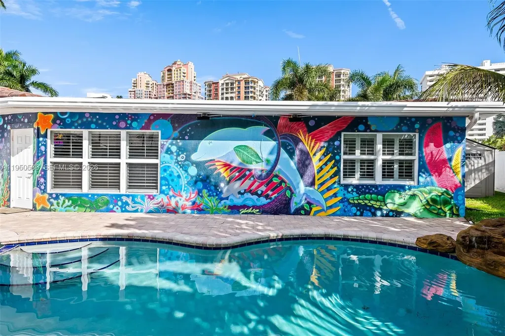 1931 NE 32nd Avenue Fort Lauderdale FL 33305