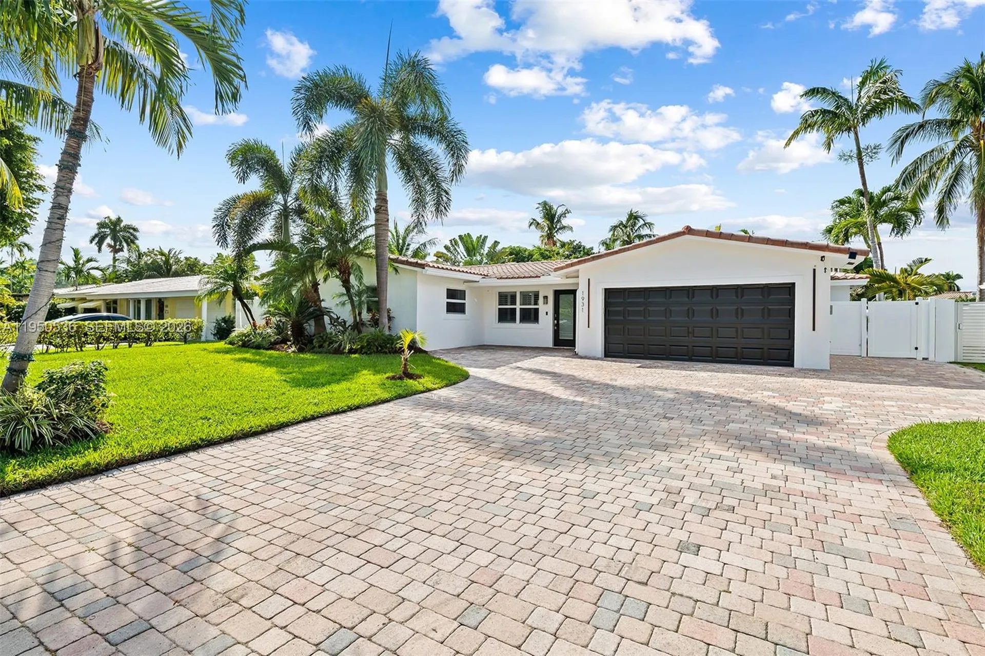 1931 NE 32nd Avenue Fort Lauderdale FL 33305