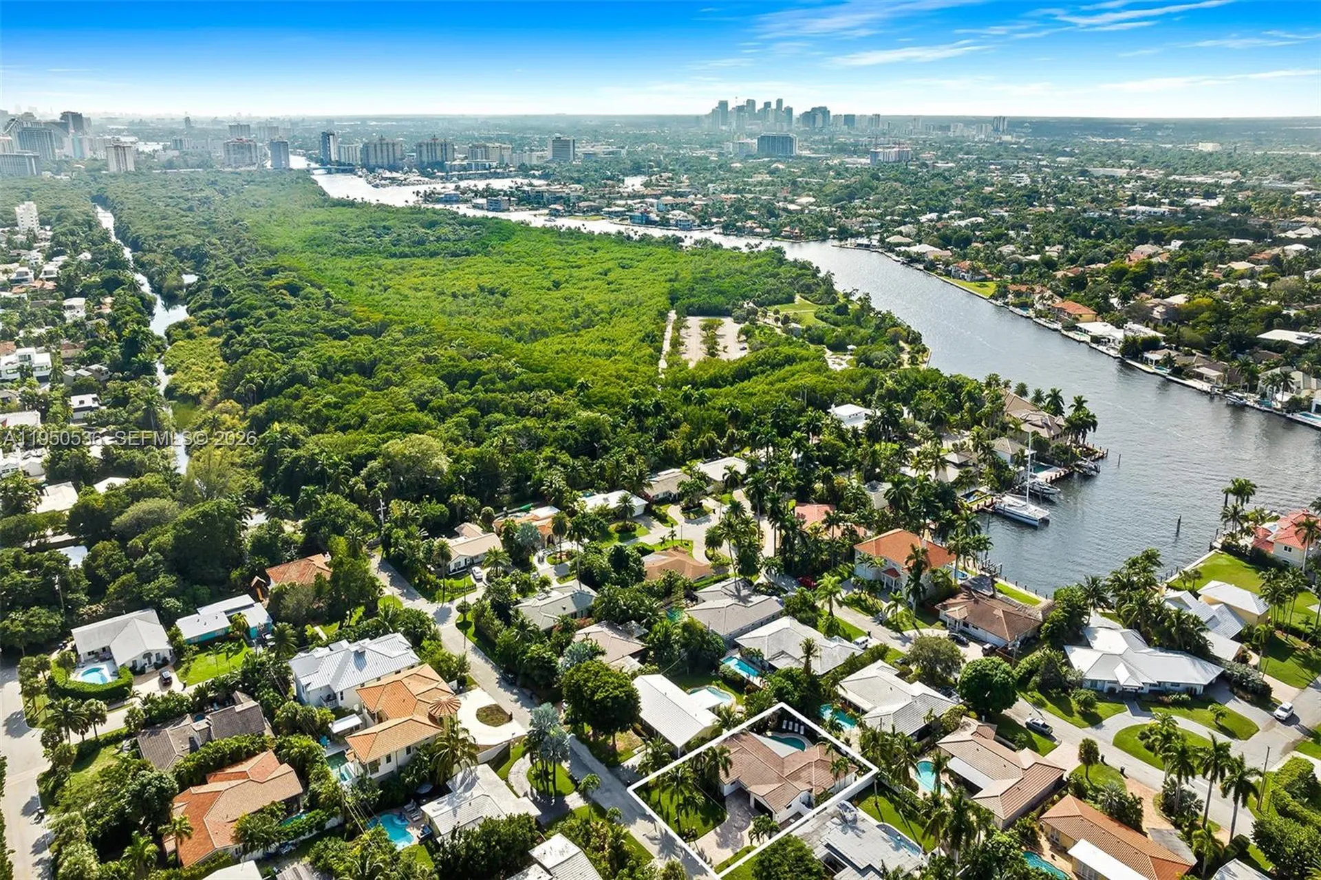 1931 NE 32nd Avenue Fort Lauderdale FL 33305