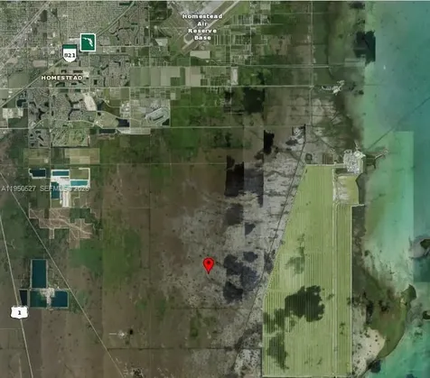 400XX SW 122 Avenue Unincorporated Dade FL 33035