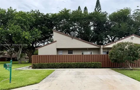 22279 Woodborn Drive Boca Raton FL 33428