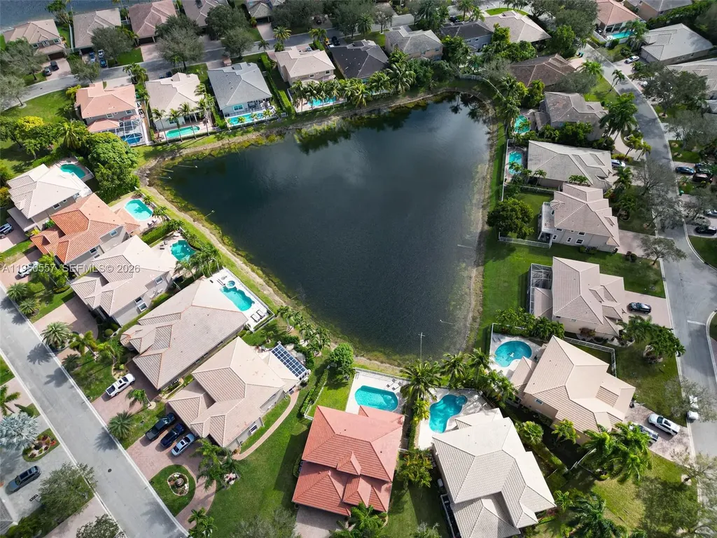5923 NW 54th Circle Coral Springs FL 33067