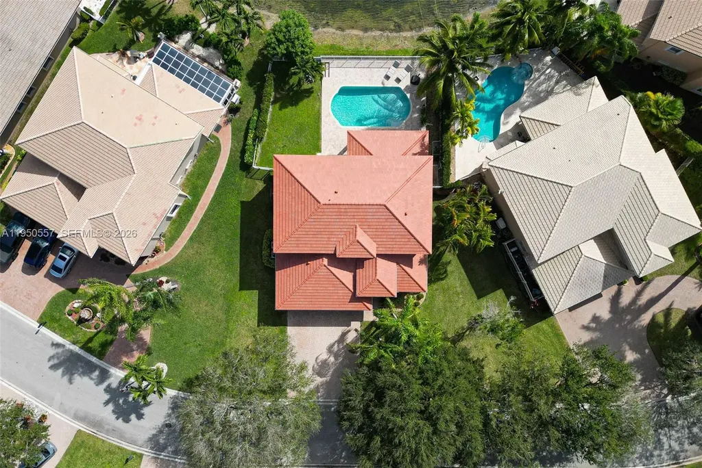 5923 NW 54th Circle Coral Springs FL 33067