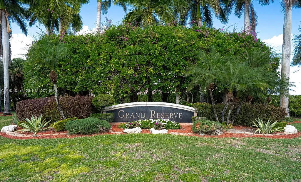 5923 NW 54th Circle Coral Springs FL 33067