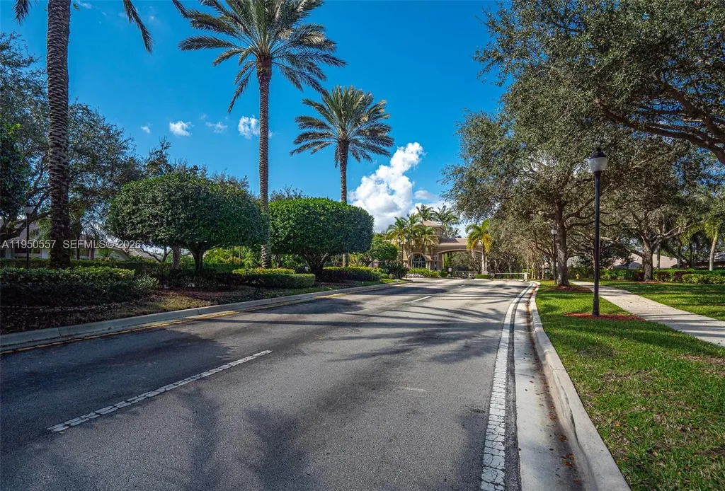 5923 NW 54th Circle Coral Springs FL 33067