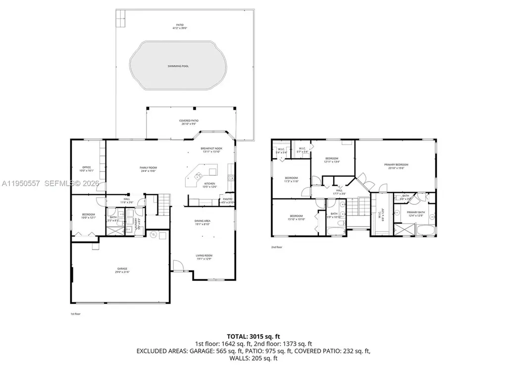 5923 NW 54th Circle Coral Springs FL 33067