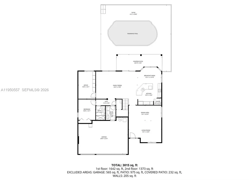 5923 NW 54th Circle Coral Springs FL 33067