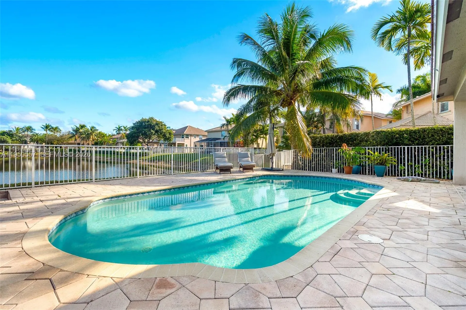 5923 NW 54th Circle Coral Springs FL 33067