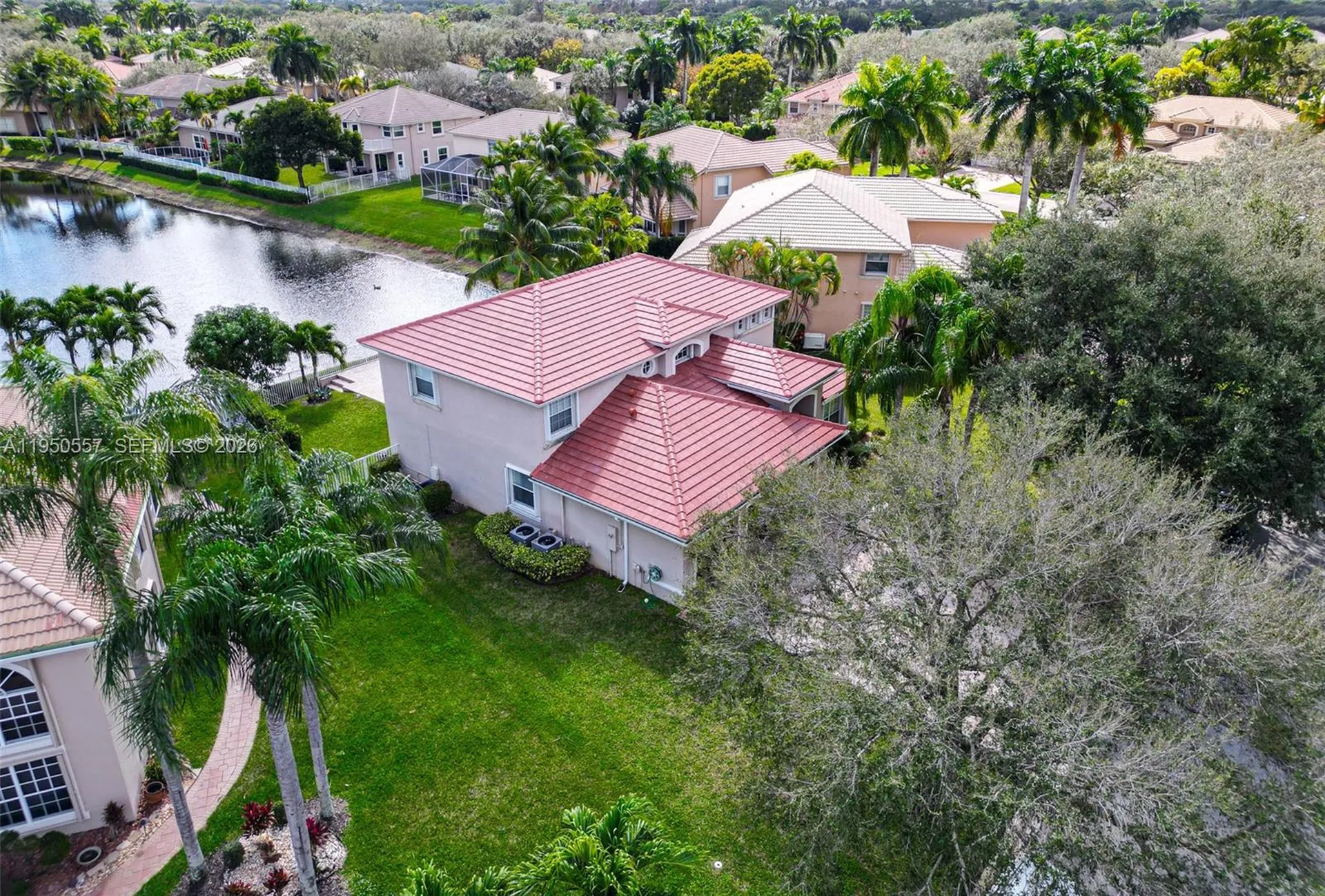5923 NW 54th Circle Coral Springs FL 33067