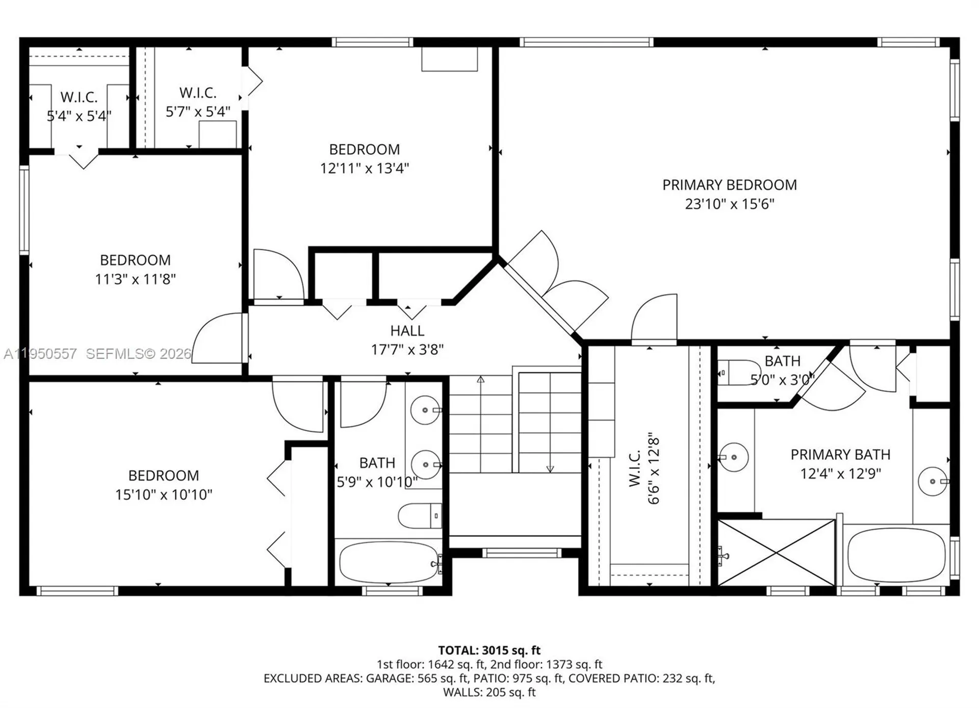 5923 NW 54th Circle Coral Springs FL 33067