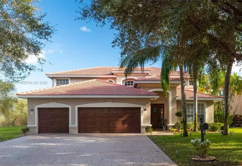 5923 NW 54th Circle Coral Springs FL 33067