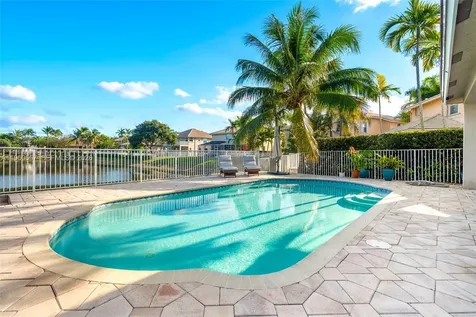 5923 NW 54th Circle Coral Springs FL 33067