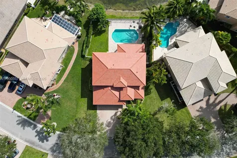 5923 NW 54th Circle Coral Springs FL 33067