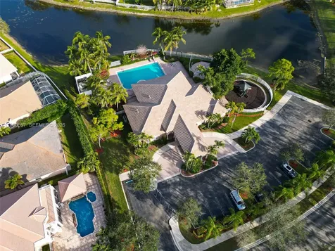 5923 NW 54th Circle Coral Springs FL 33067
