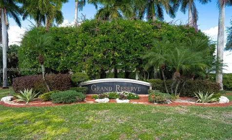 5923 NW 54th Circle Coral Springs FL 33067