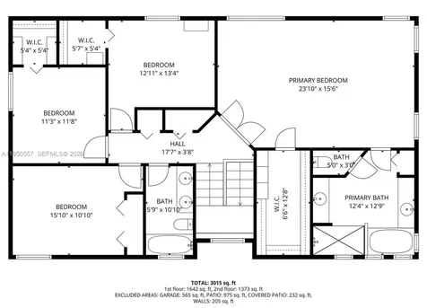 5923 NW 54th Circle Coral Springs FL 33067