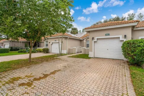 7980 S Aragon Boulevard Sunrise FL 33322