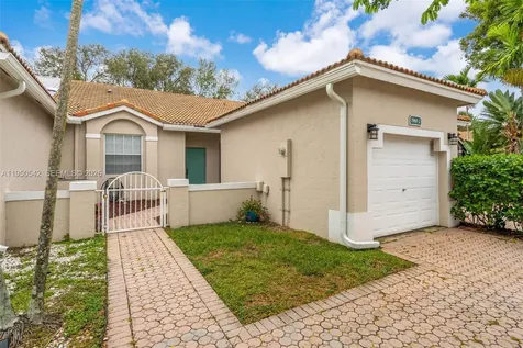 7980 S Aragon Boulevard Sunrise FL 33322
