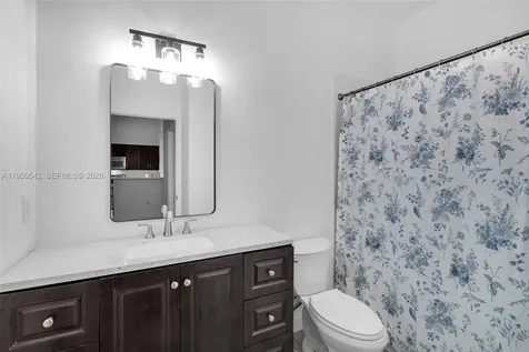 7980 S Aragon Boulevard Sunrise FL 33322