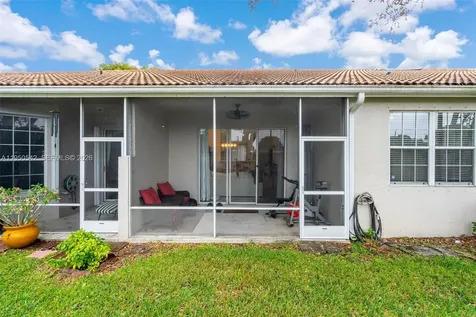 7980 S Aragon Boulevard Sunrise FL 33322