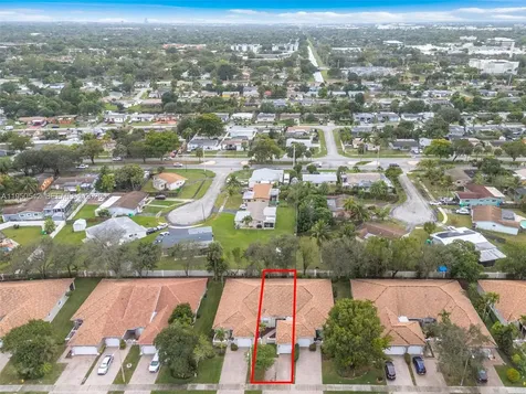 7980 S Aragon Boulevard Sunrise FL 33322