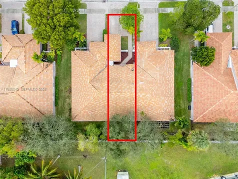 7980 S Aragon Boulevard Sunrise FL 33322